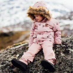 Isaberg Winter Boots Woody Rose -Kuling 1024x1024 2738