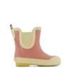 Wells Color-blocked Rain Boots Burnt Pink/Sand -Kuling 1024x1024 2746