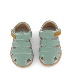 Dili Sandals Leaf Green -Kuling 1024x1024 2756