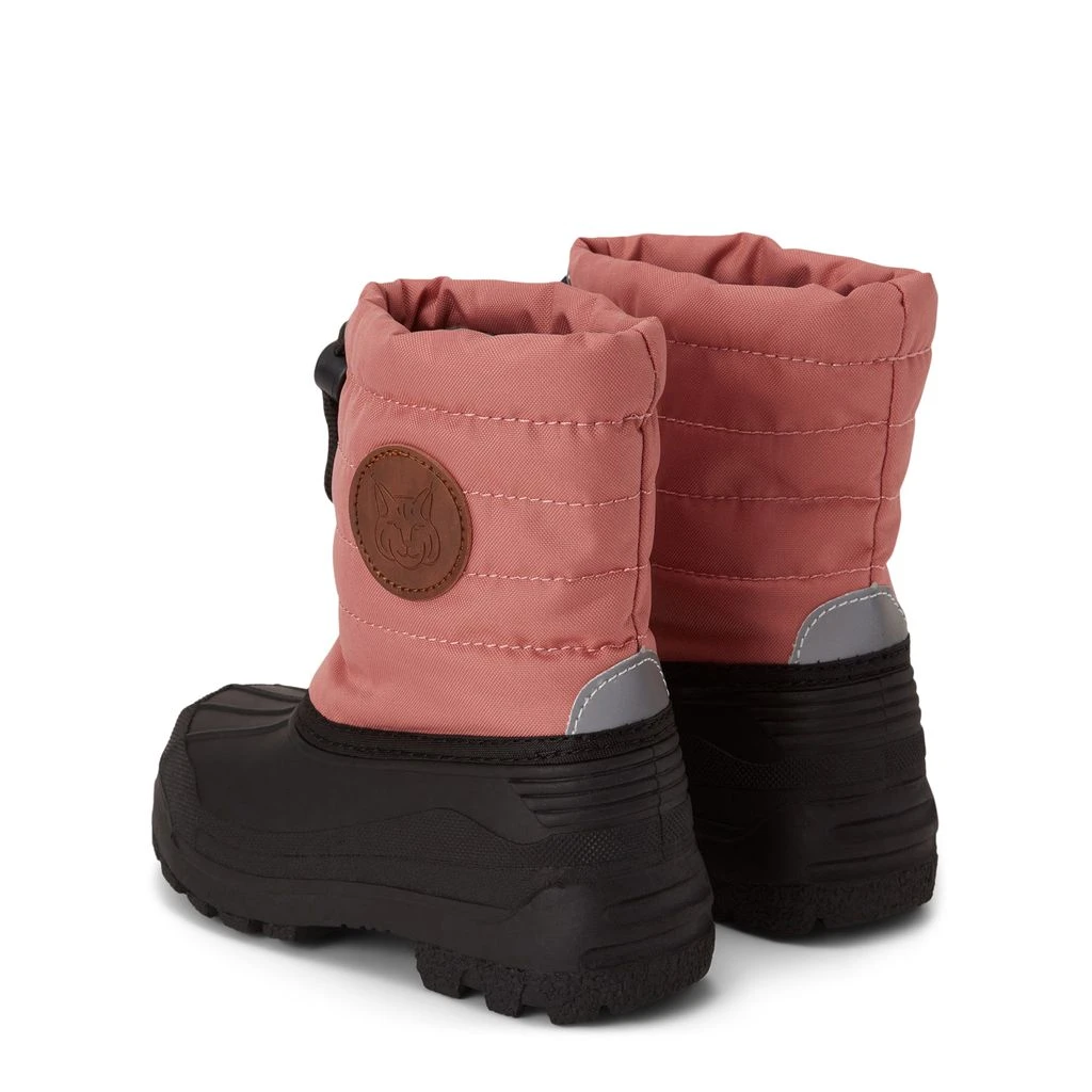 Isaberg Winter Boots Burnt Pink 4 Isaberg Winter Boots Burnt Pink - Image 2