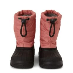 Isaberg Winter Boots Burnt Pink 8 Isaberg Winter Boots Burnt Pink -Kuling 1024x1024 2769