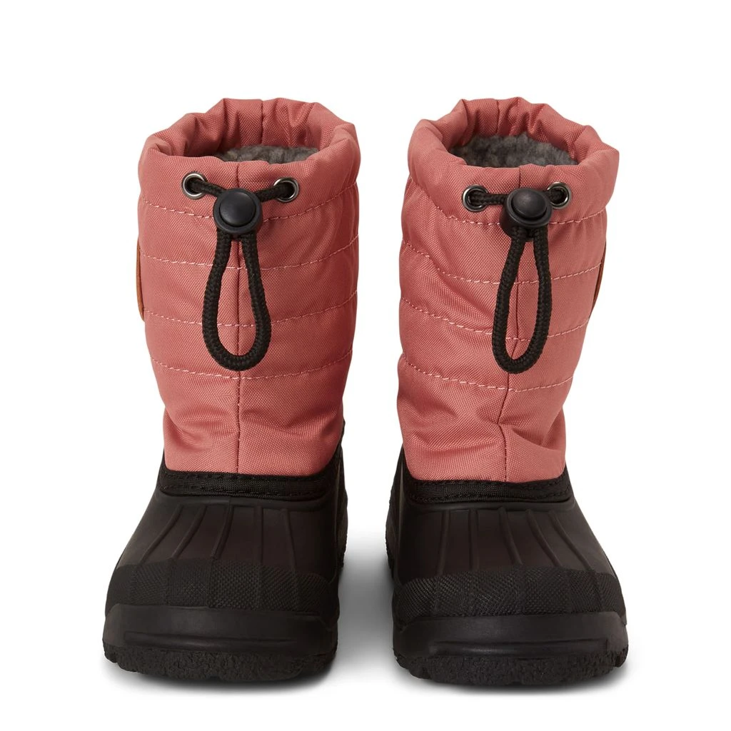 Isaberg Winter Boots Burnt Pink 5 Isaberg Winter Boots Burnt Pink - Image 3