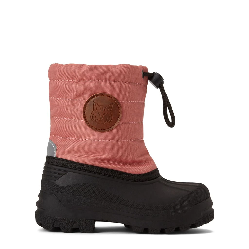 Isaberg Winter Boots Burnt Pink 6 Isaberg Winter Boots Burnt Pink - Image 4