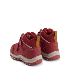 Lofoten Waterproof Sneakers Burgundy -Kuling 1024x1024 2783