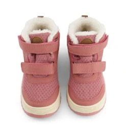 Berlin Waterproof Boots Burnt Pink -Kuling 1024x1024 2796