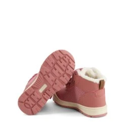 Berlin Waterproof Boots Burnt Pink -Kuling 1024x1024 2798