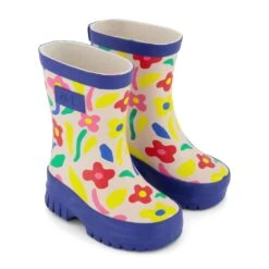 Kuling X Maja Rain Boots Flower -Kuling 1024x1024 2800