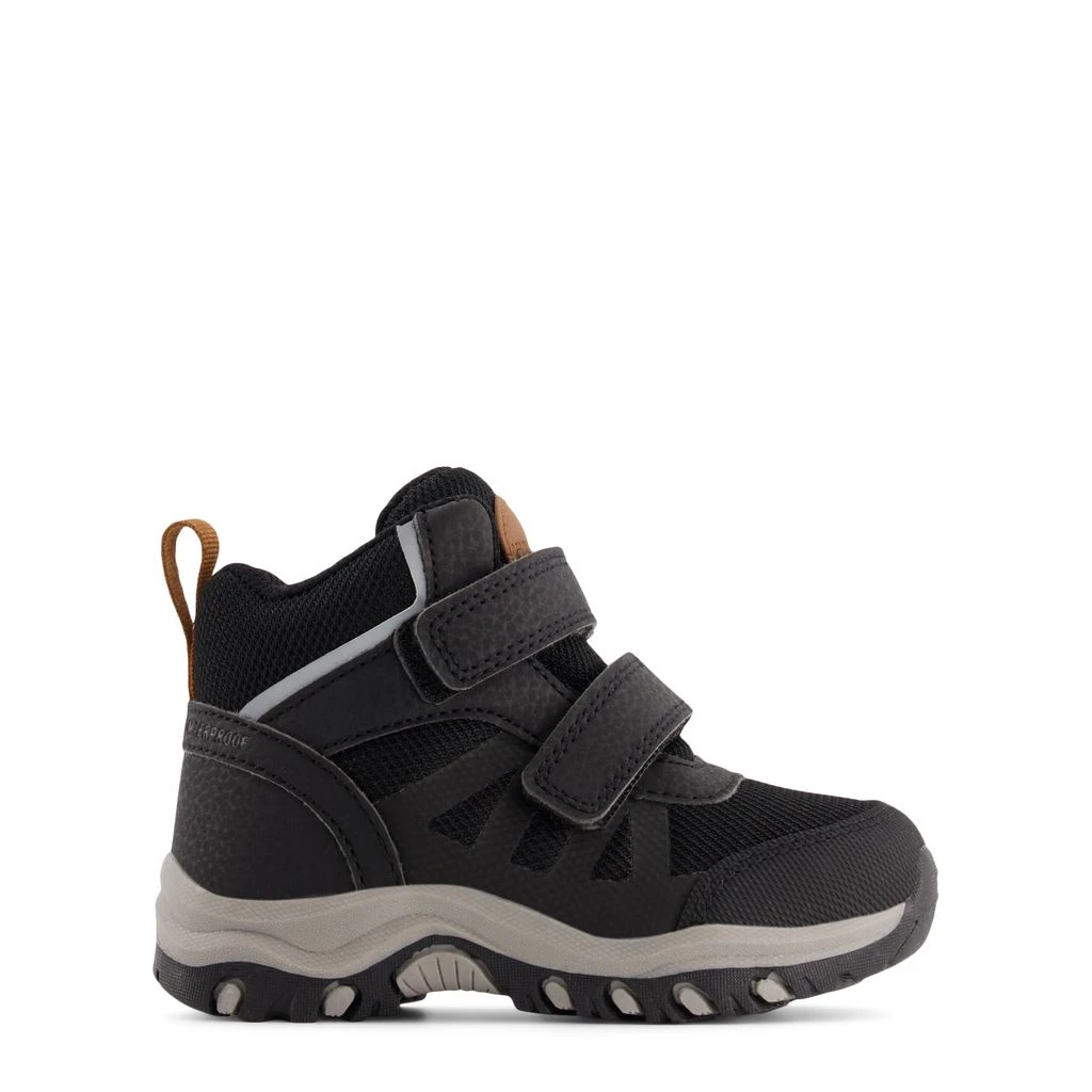 Lofoten Waterproof Sneakers Always Black 3 Lofoten Waterproof Sneakers Always Black