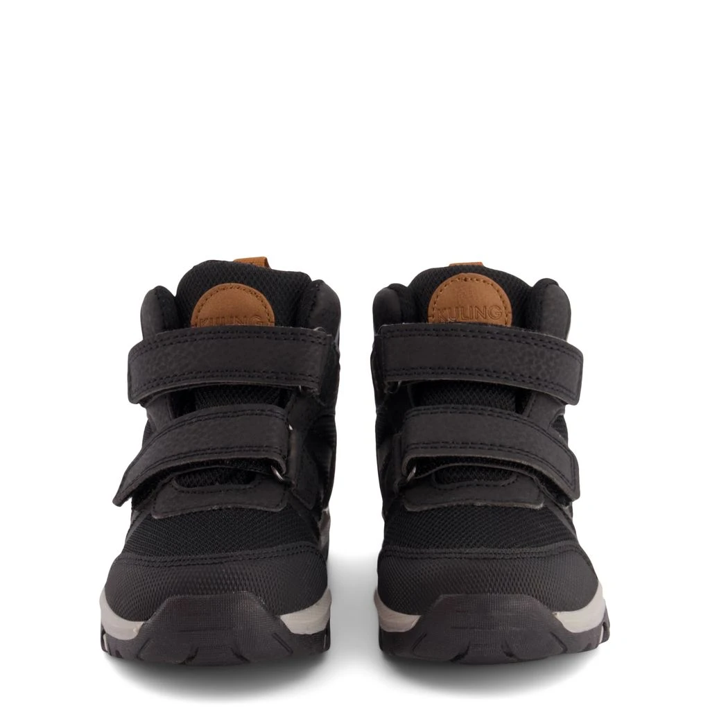 Lofoten Waterproof Sneakers Always Black 5 Lofoten Waterproof Sneakers Always Black - Image 3