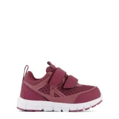 Seattle Waterproof Sneakers Plum