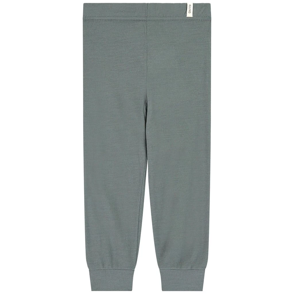 Pants Light Green 3 Pants Light Green