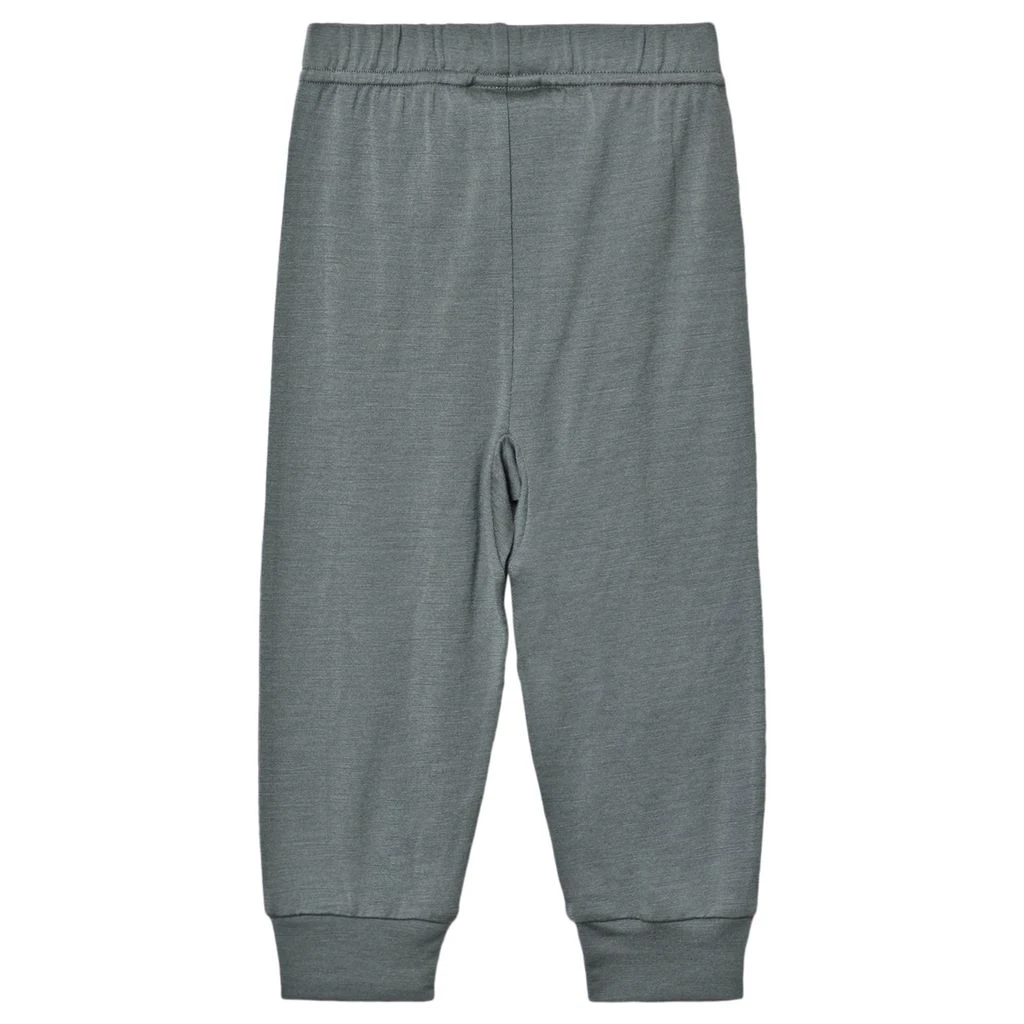 Pants Light Green 4 Pants Light Green - Image 2