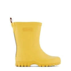Caracas Rain Boots Harvest Yellow
