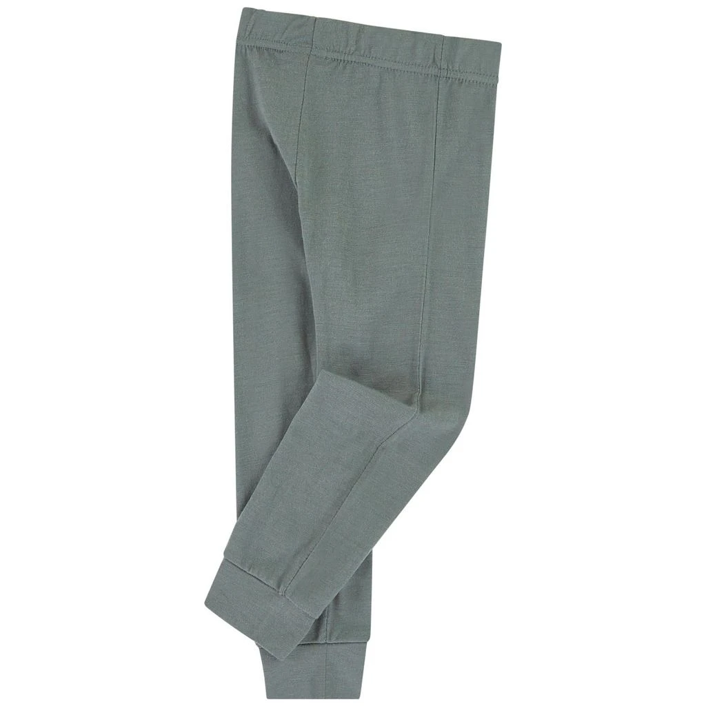 Pants Light Green 5 Pants Light Green - Image 3