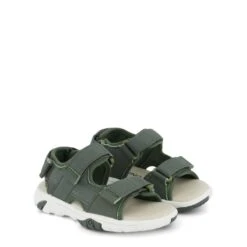 Koster Sandals Green -Kuling 1024x1024 2854