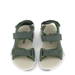 Koster Sandals Green -Kuling 1024x1024 2855