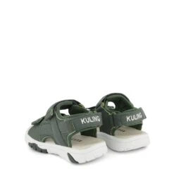 Koster Sandals Green -Kuling 1024x1024 2856