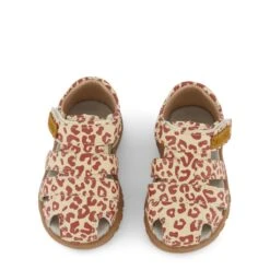 Dili Sandals Cookie Leopard -Kuling 1024x1024 2864