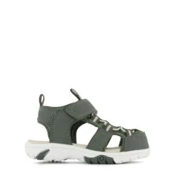 Fjällbacka Sandals Green