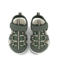 Fjällbacka Sandals Green -Kuling 1024x1024 2868