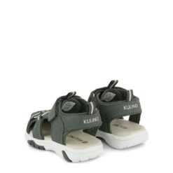 Fjällbacka Sandals Green -Kuling 1024x1024 2869