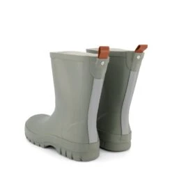 Caracas Rain Boots Green -Kuling 1024x1024 2877