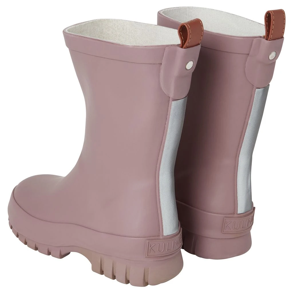 Caracas Rain Boots Lilac 5 Caracas Rain Boots Lilac - Image 3