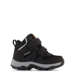Lofoten Boots Black