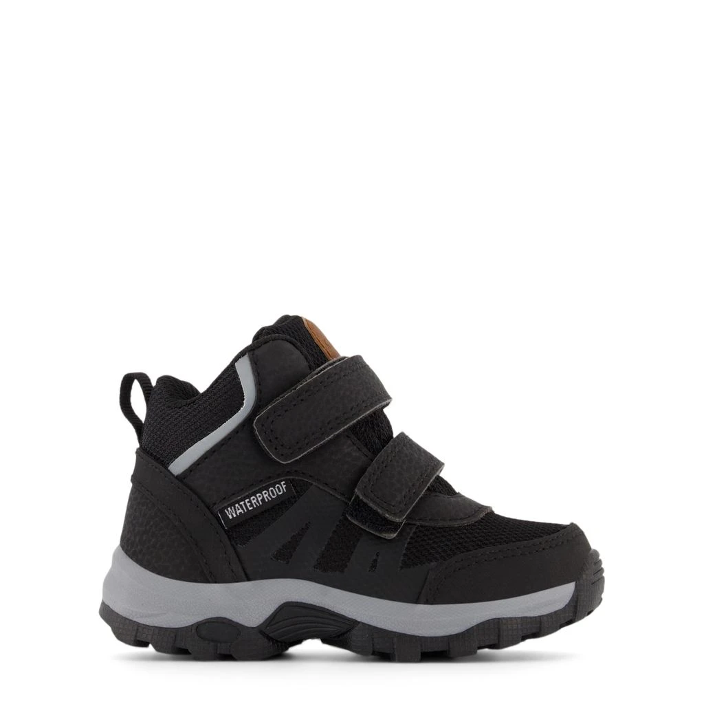 Lofoten Boots Black 3 Lofoten Boots Black