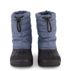 Isaberg Winter Boots Flintstone Blue -Kuling 1024x1024 2916