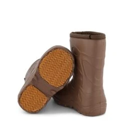 Toronto Winter Boots Brown -Kuling 1024x1024 2925
