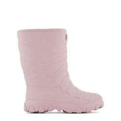 Paris Lightweight Boots Woody Rose