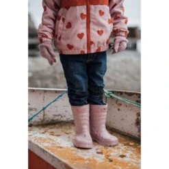 Paris Lightweight Boots Woody Rose -Kuling 1024x1024 2930