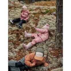 Paris Lightweight Boots Woody Rose -Kuling 1024x1024 2931