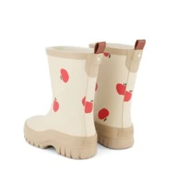 Caracas Rain Boots Red Apple -Kuling 1024x1024 2936
