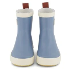 Oslo Rain Boots Mist Blue/Foggy White -Kuling 1024x1024 2939
