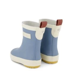 Oslo Rain Boots Mist Blue/Foggy White -Kuling 1024x1024 2940