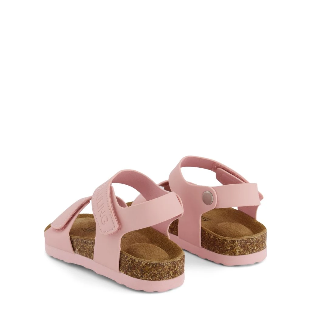 Lagos Sandals Woody Rose 6 Lagos Sandals Woody Rose - Image 4