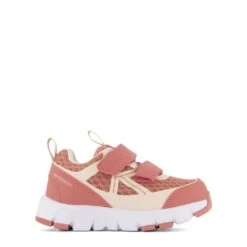 Seattle Waterproof Sneakers Rosebud Pink