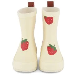 Caracas Rain Boots Strawberry 8 Caracas Rain Boots Strawberry -Kuling 1024x1024 2958