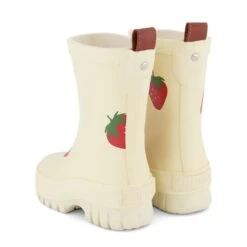 Caracas Rain Boots Strawberry 9 Caracas Rain Boots Strawberry -Kuling 1024x1024 2959