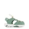 Fjällbacka Sandals Leaf Green -Kuling 1024x1024 2965
