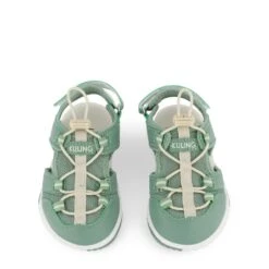 Fjällbacka Sandals Leaf Green -Kuling 1024x1024 2968