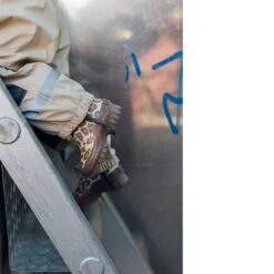 Caracas Rain Boots Walnut Leo -Kuling 1024x1024 2980