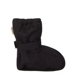 Yellowstone Booties Black