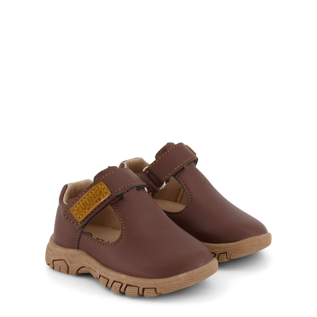 Davao Sandals Brown 4 Davao Sandals Brown - Image 2