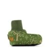 New Haven Printed Booties Acorns -Kuling 1024x1024 3000