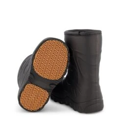 Toronto Lined Winter Boots Black -Kuling 1024x1024 3017