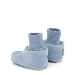 Livigno Wind Fleece Booties Flintstone Blue -Kuling 1024x1024 3021