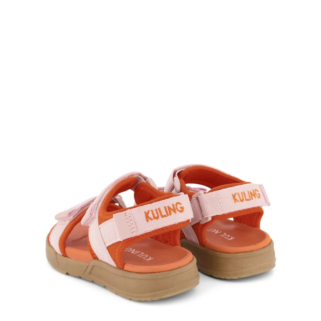 Mollösund Sandals Woody Rose/Rust 6 Mollösund Sandals Woody Rose/Rust - Image 4